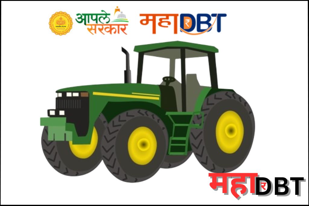 Mahadbt Farmer Scheme List