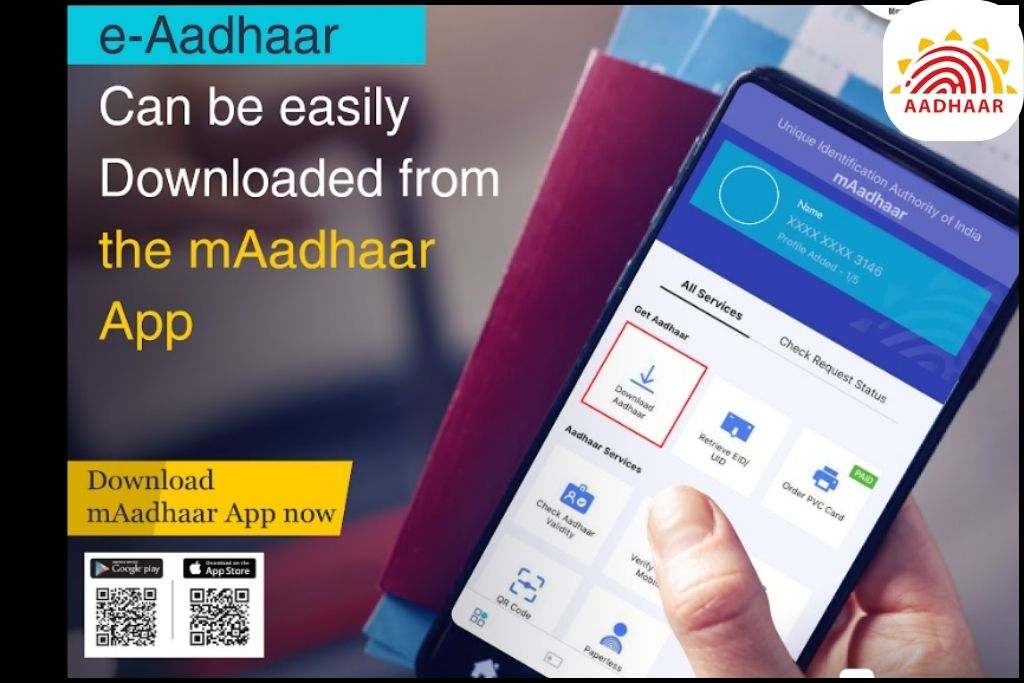 PVC Aadhar Card Order Online Apply