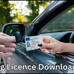 Driving Licence Download Pdf: Online Maharashtra काढा ड्रायविंग लायसेन्स प्रिंट